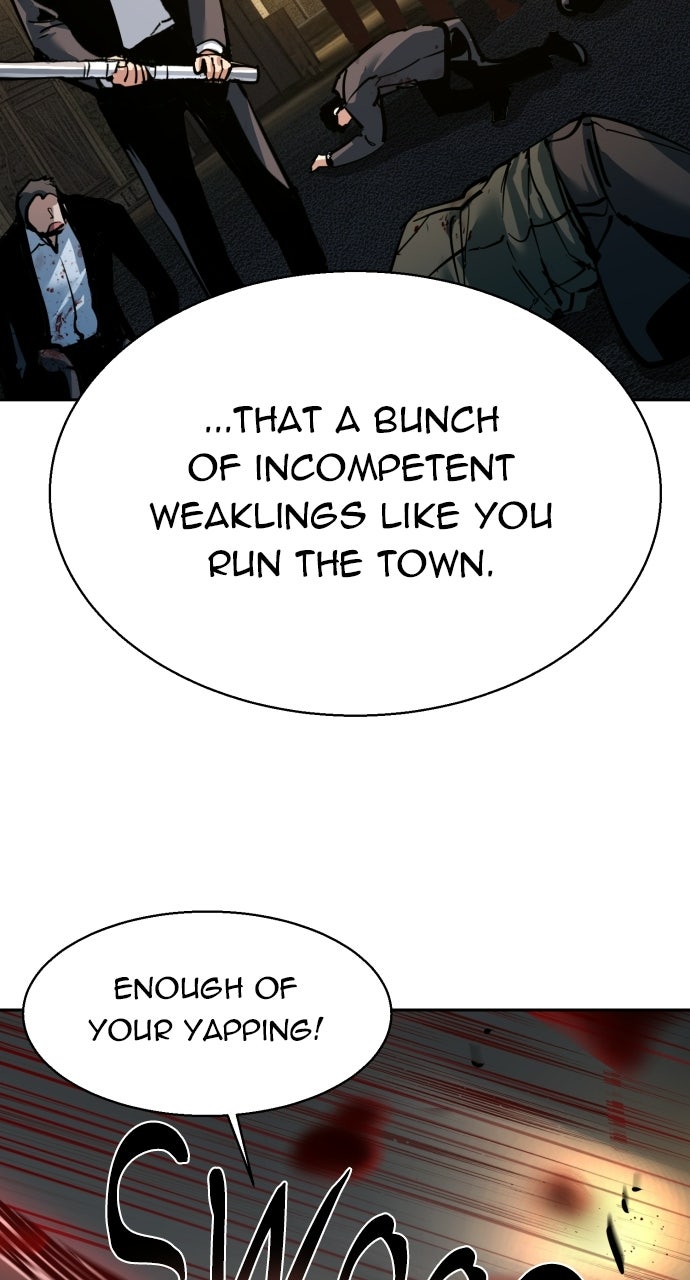 Read Teenage Mercenary EN Manga Online