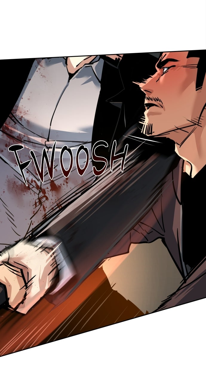 Read Teenage Mercenary EN Manga Online