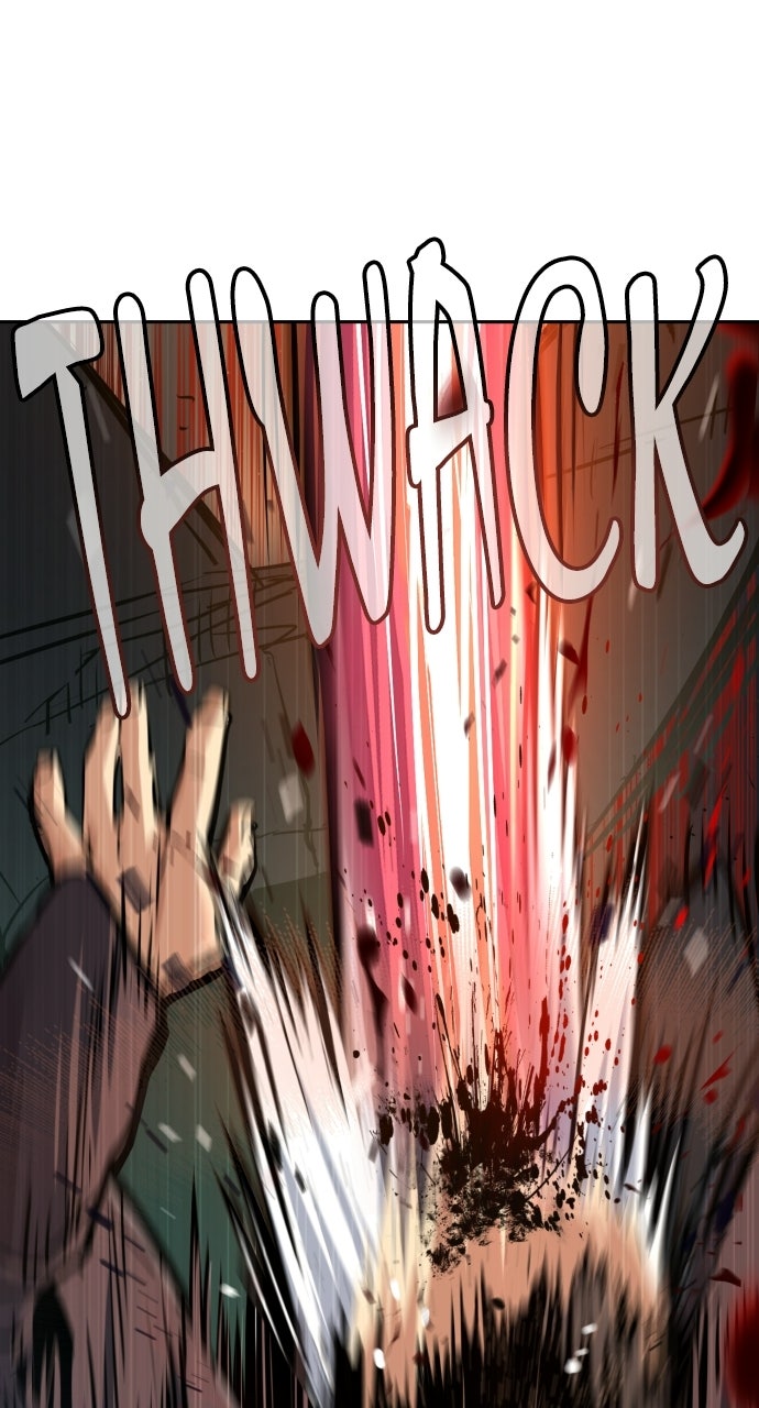 Read Teenage Mercenary EN Manga Online