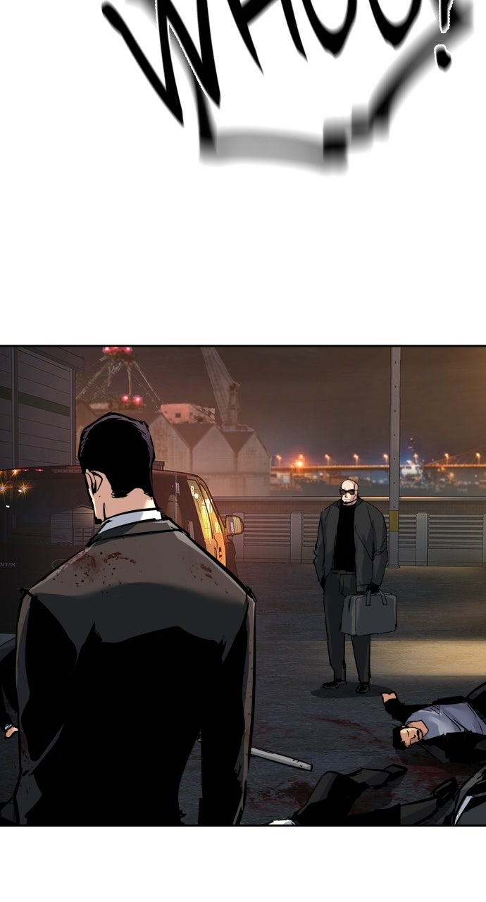 Read Teenage Mercenary EN Manga Online