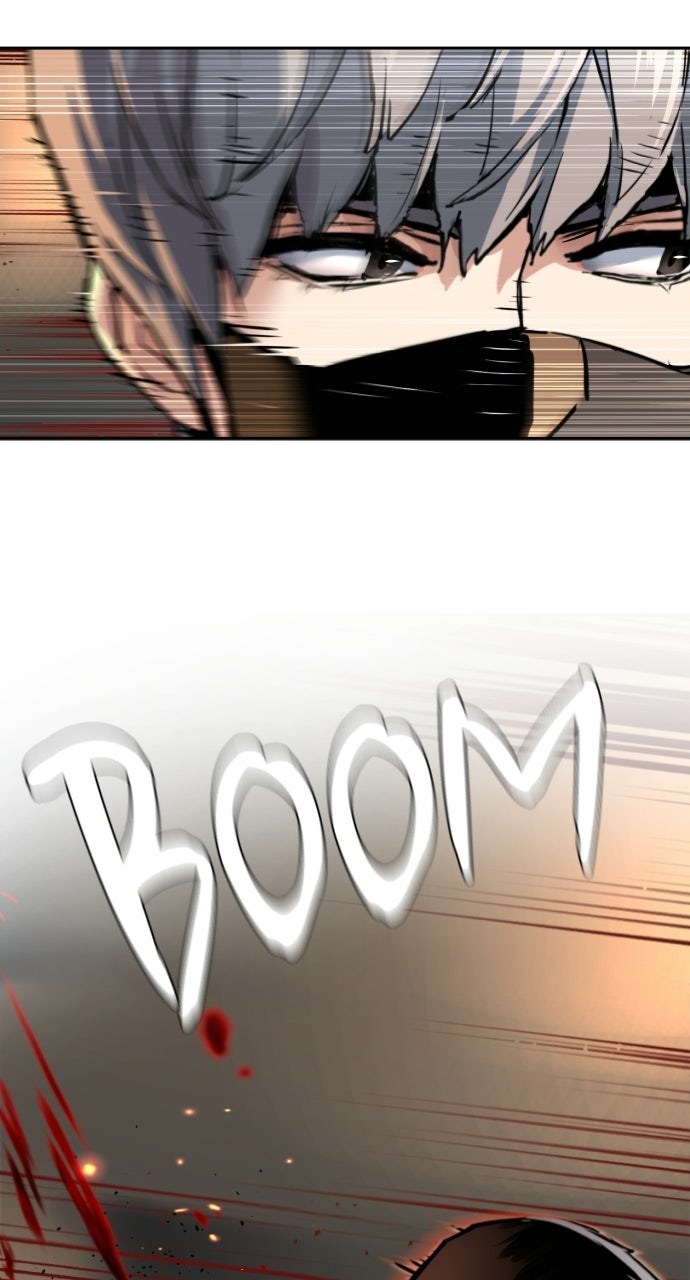 Read Teenage Mercenary EN Manga Online