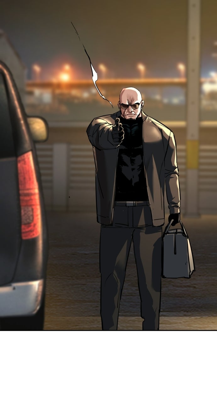 Read Teenage Mercenary EN Manga Online