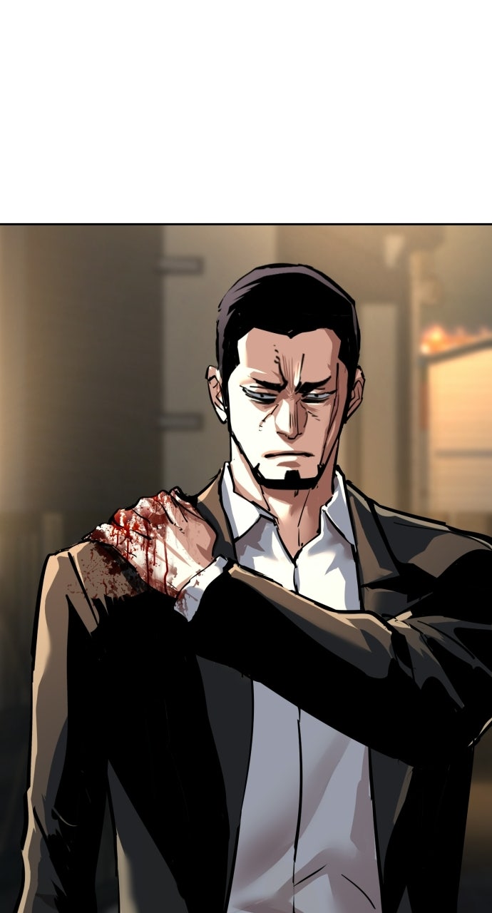 Read Teenage Mercenary EN Manga Online