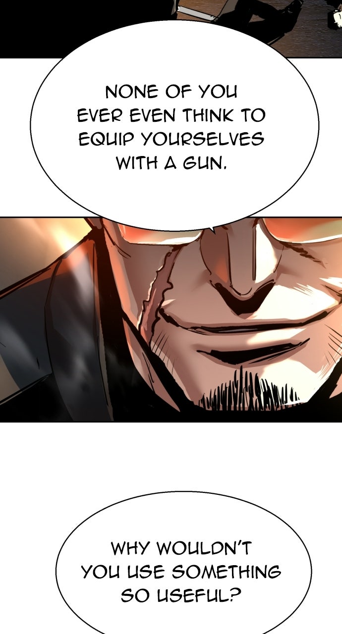 Read Teenage Mercenary EN Manga Online