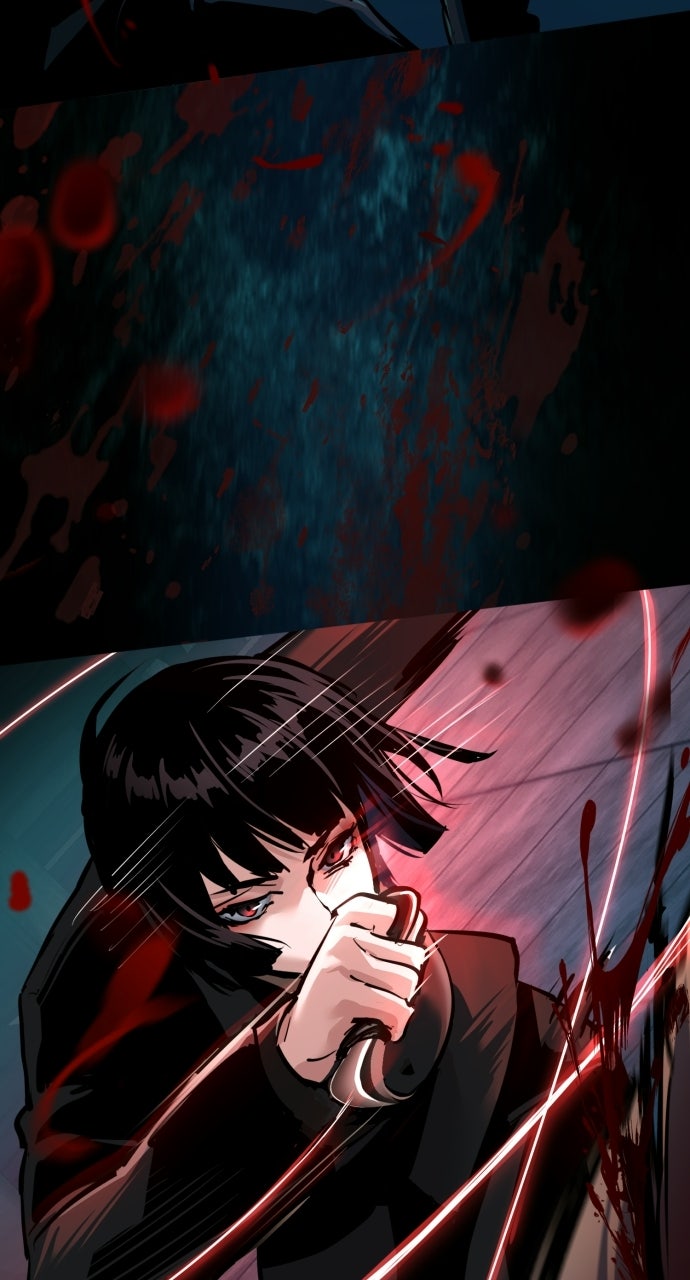 Read Teenage Mercenary EN Manga Online