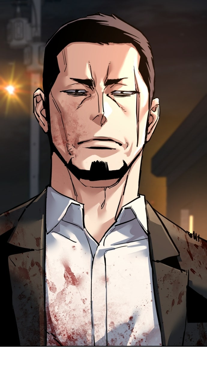 Read Teenage Mercenary EN Manga Online