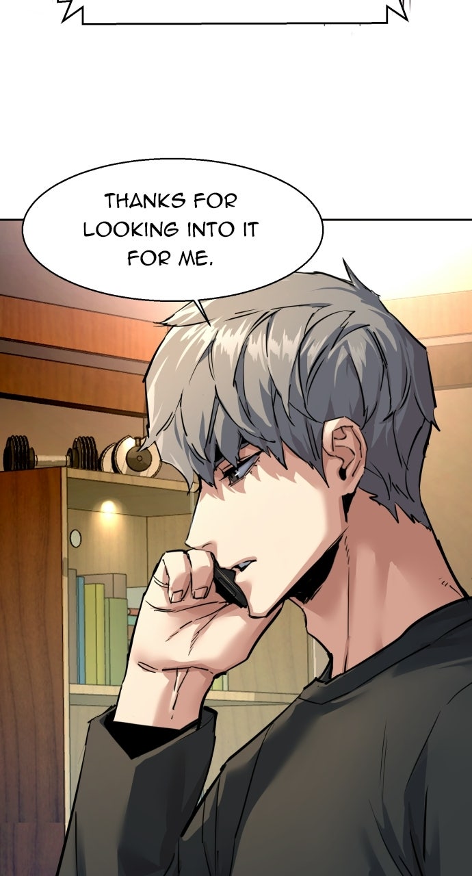 Read Teenage Mercenary EN Manga Online