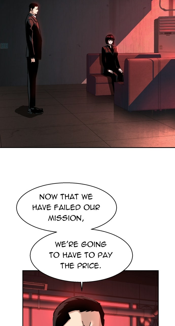 Read Teenage Mercenary EN Manga Online