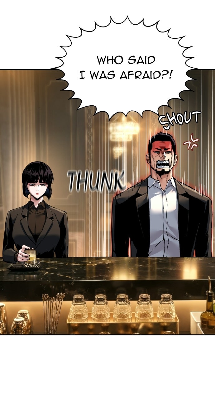 Read Teenage Mercenary EN Manga Online