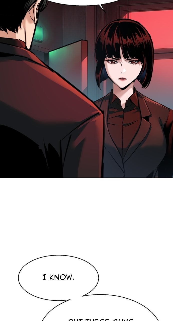 Read Teenage Mercenary EN Manga Online