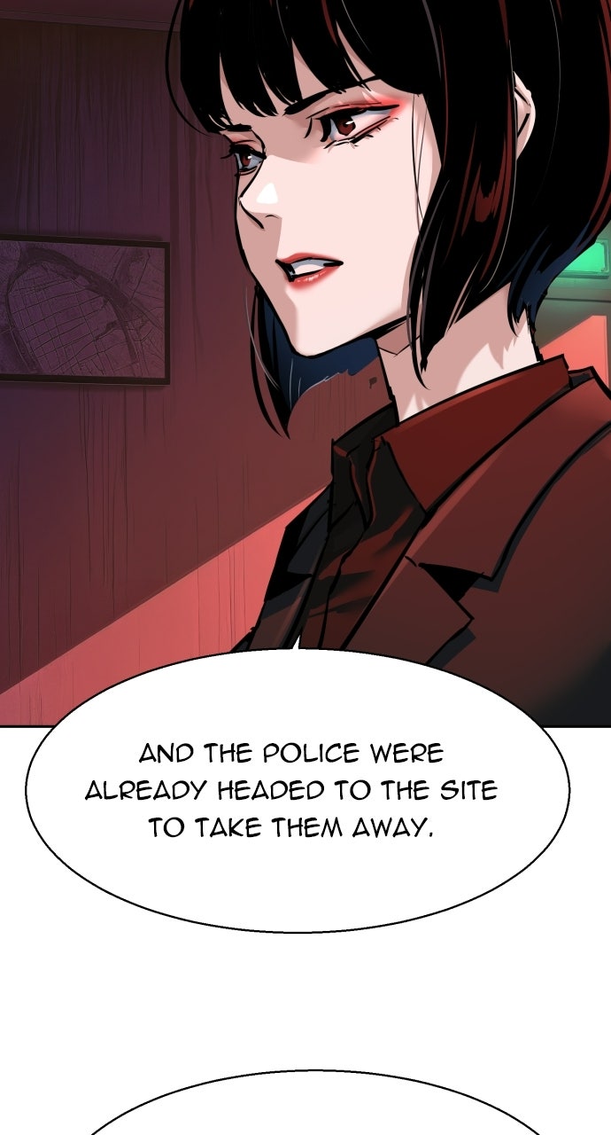 Read Teenage Mercenary EN Manga Online