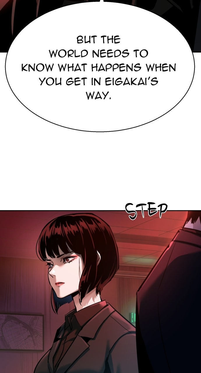 Read Teenage Mercenary EN Manga Online