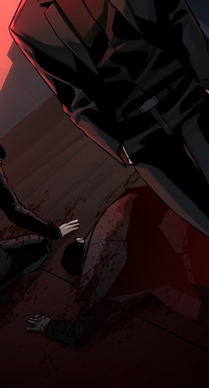 Read Teenage Mercenary EN Manga Online