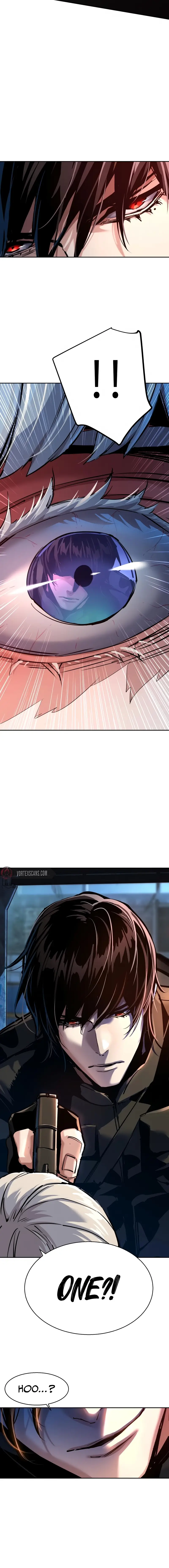 Read Teenage Mercenary EN Manga Online