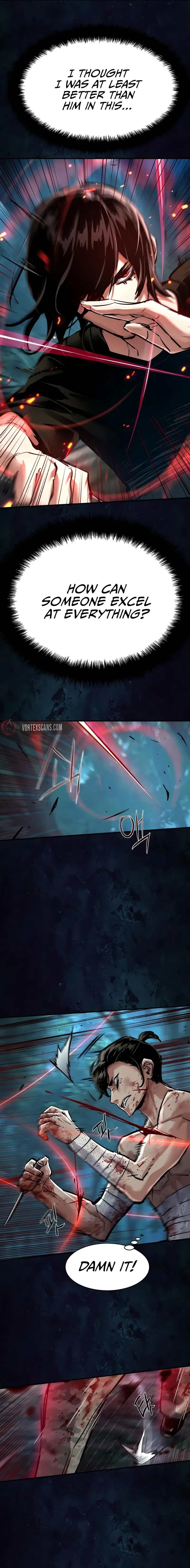 Read Teenage Mercenary EN Manga Online