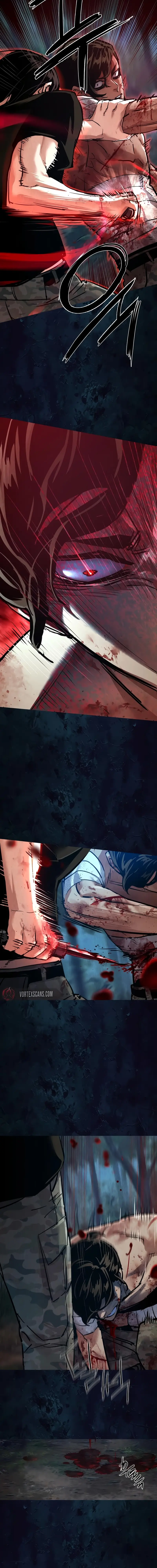 Read Teenage Mercenary EN Manga Online