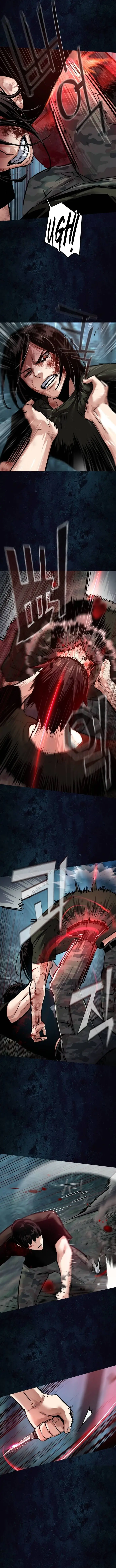 Read Teenage Mercenary EN Manga Online