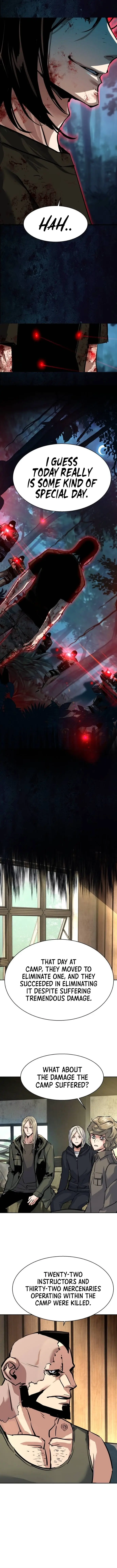 Read Teenage Mercenary EN Manga Online