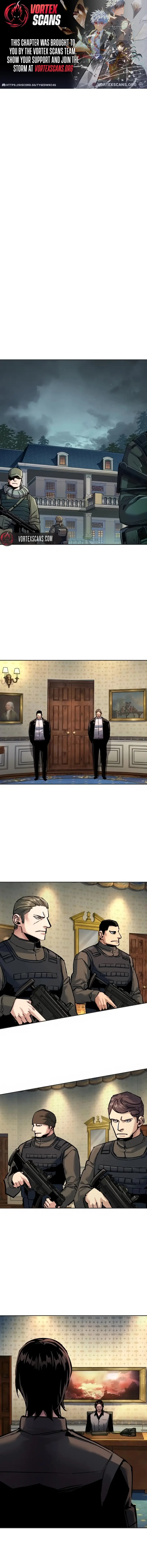 Read Teenage Mercenary EN Manga Online