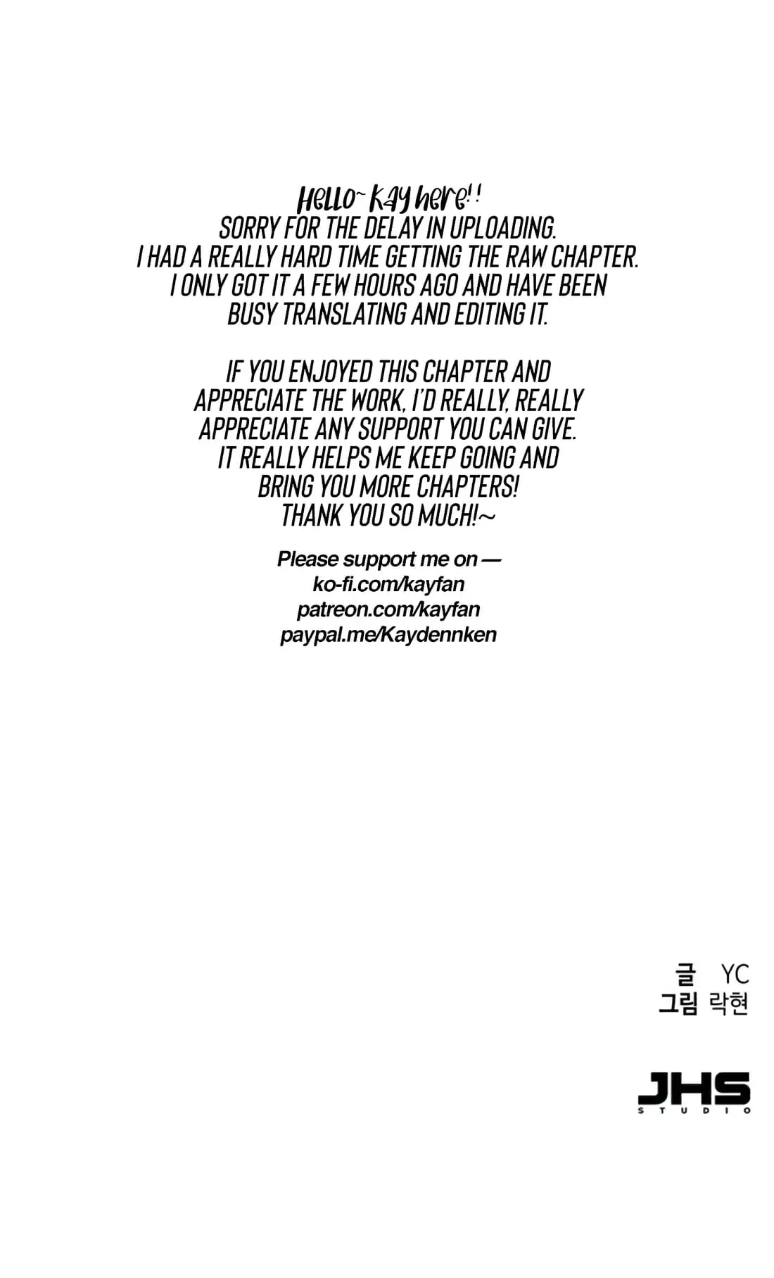 Read Teenage Mercenary EN Manga Online