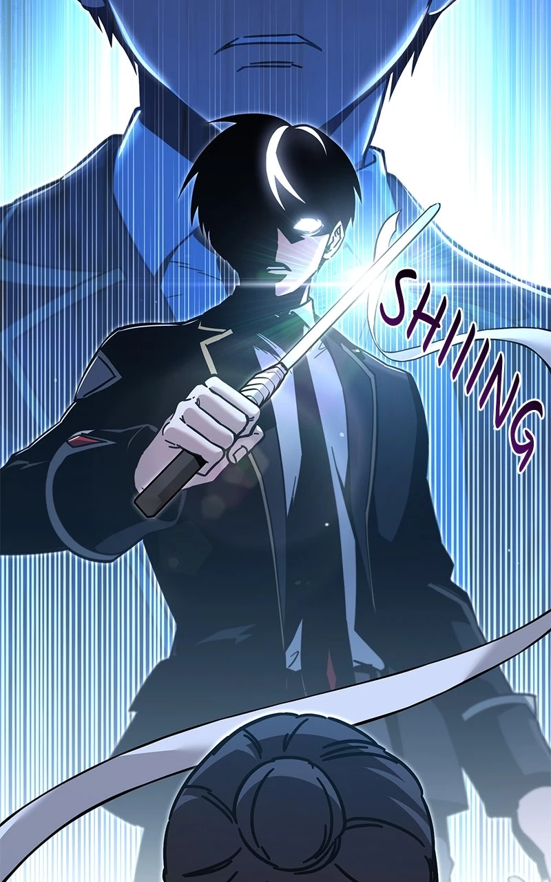 Read The Academy’s Sashimi Sword Master EN Manga Online