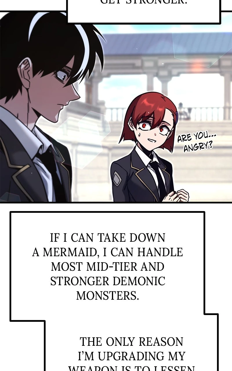 Read The Academy’s Sashimi Sword Master EN Manga Online