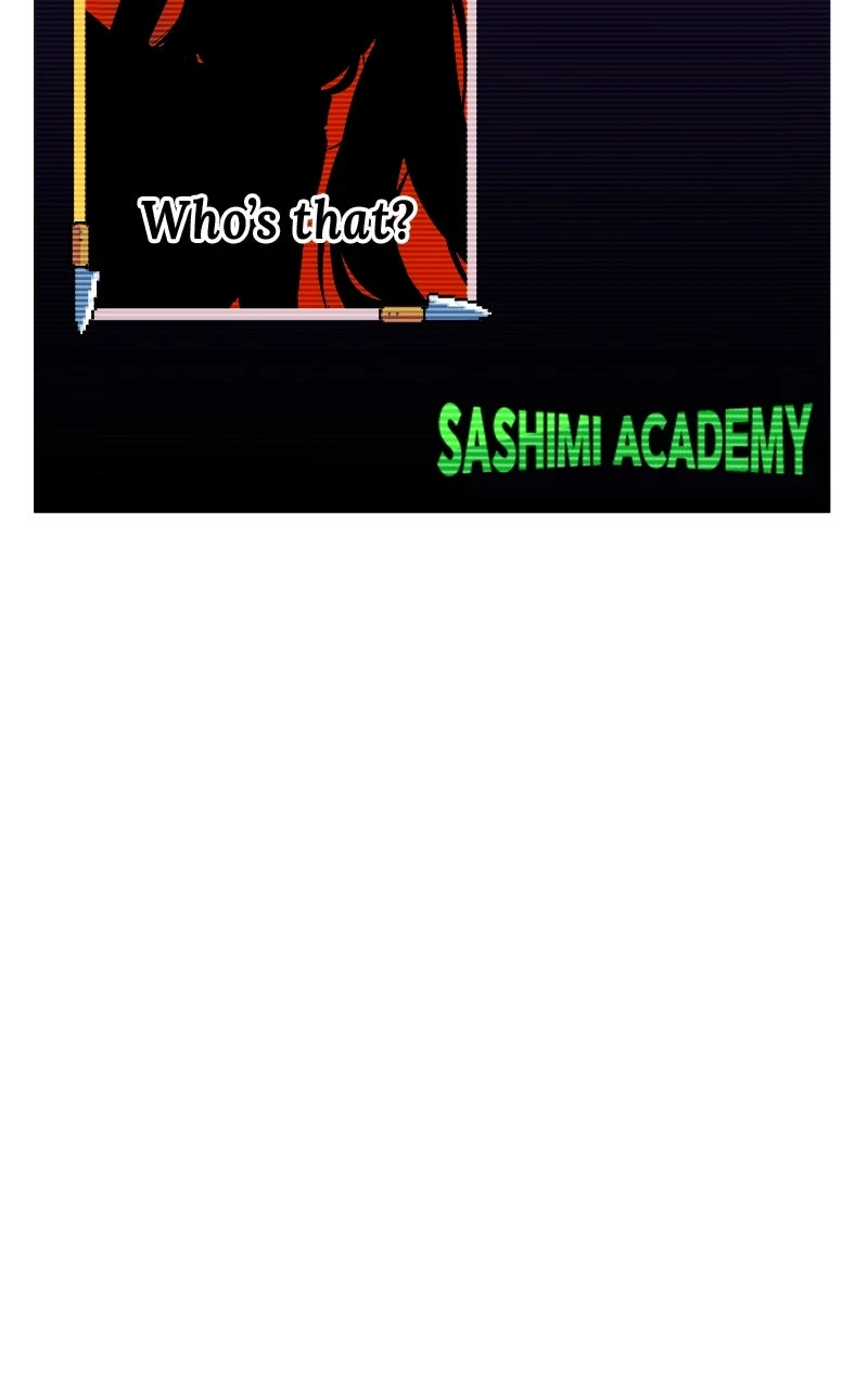 Read The Academy’s Sashimi Sword Master EN Manga Online