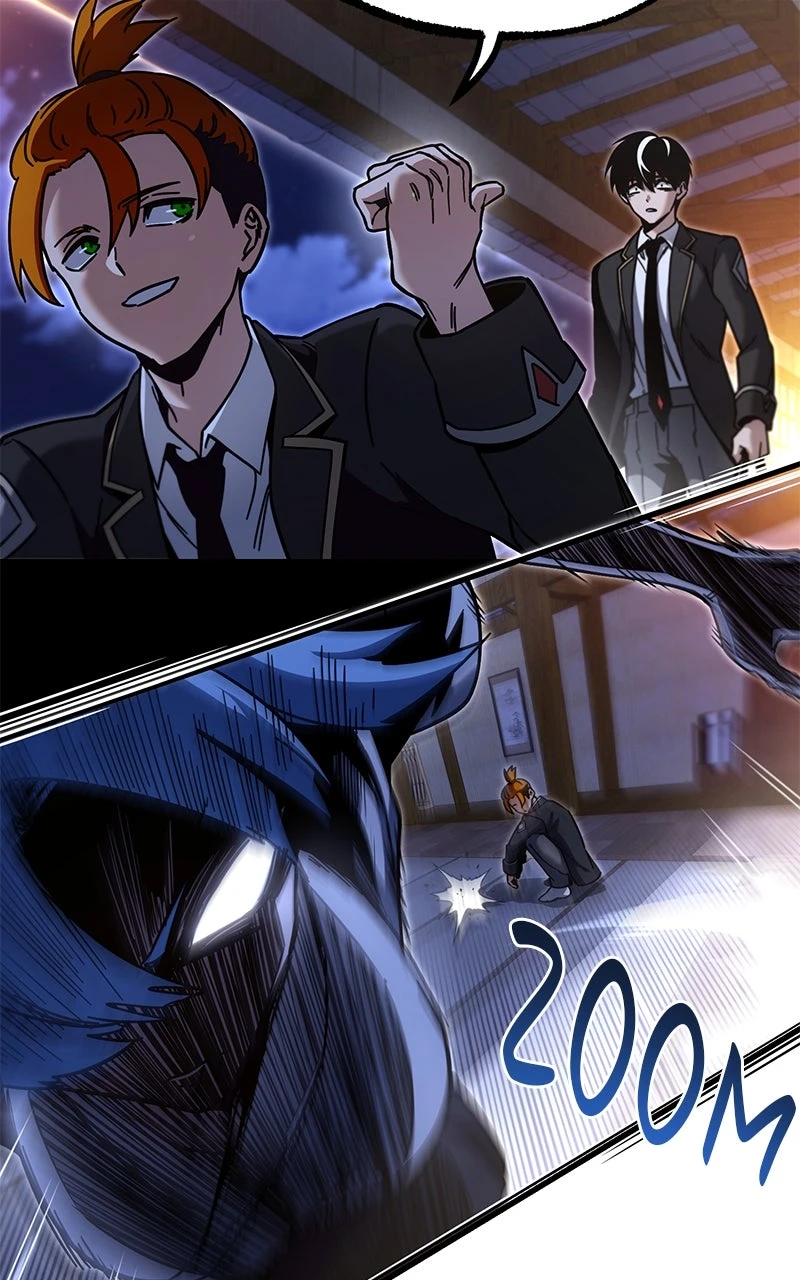 Read The Academy’s Sashimi Sword Master EN Manga Online