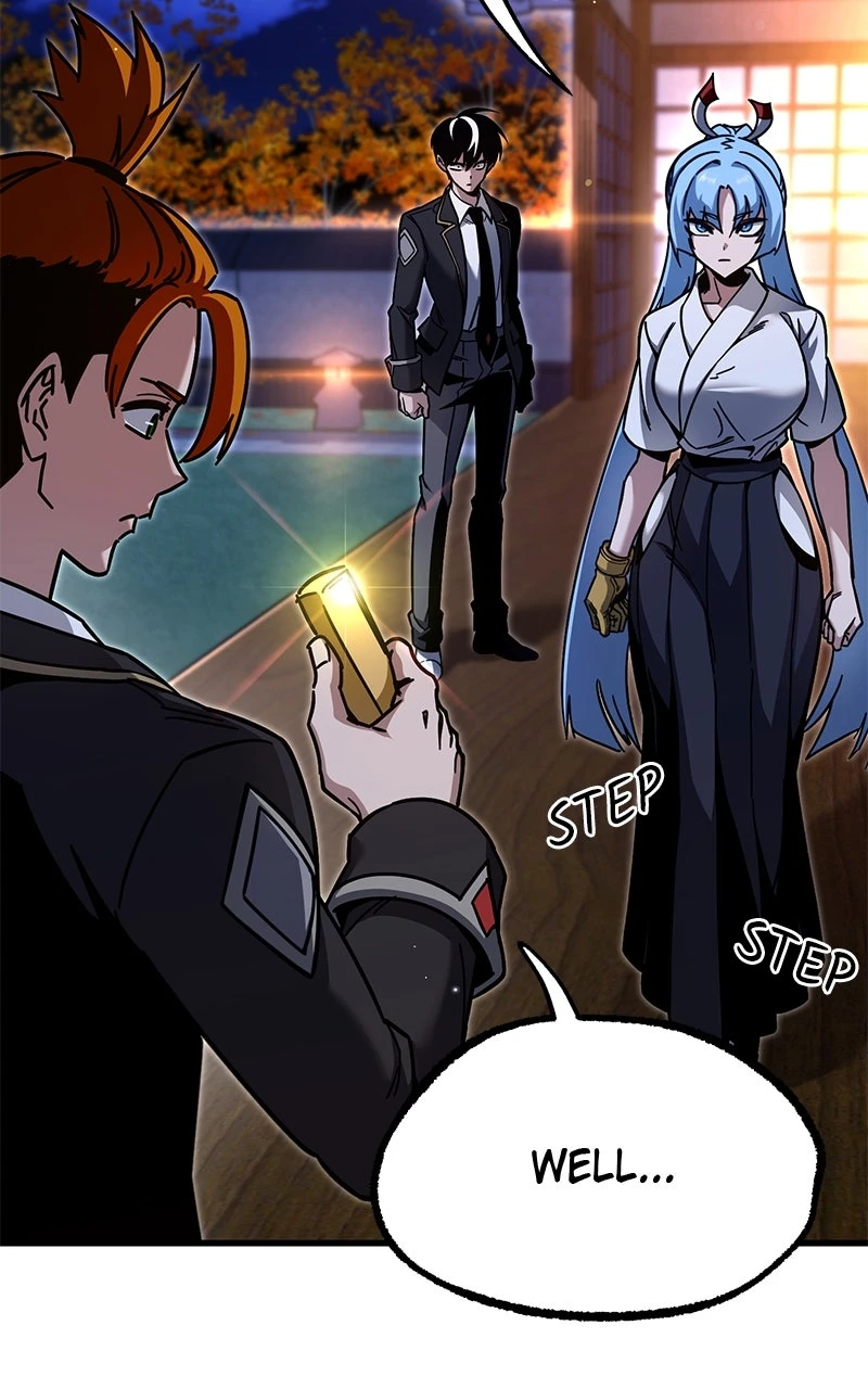 Read The Academy’s Sashimi Sword Master EN Manga Online