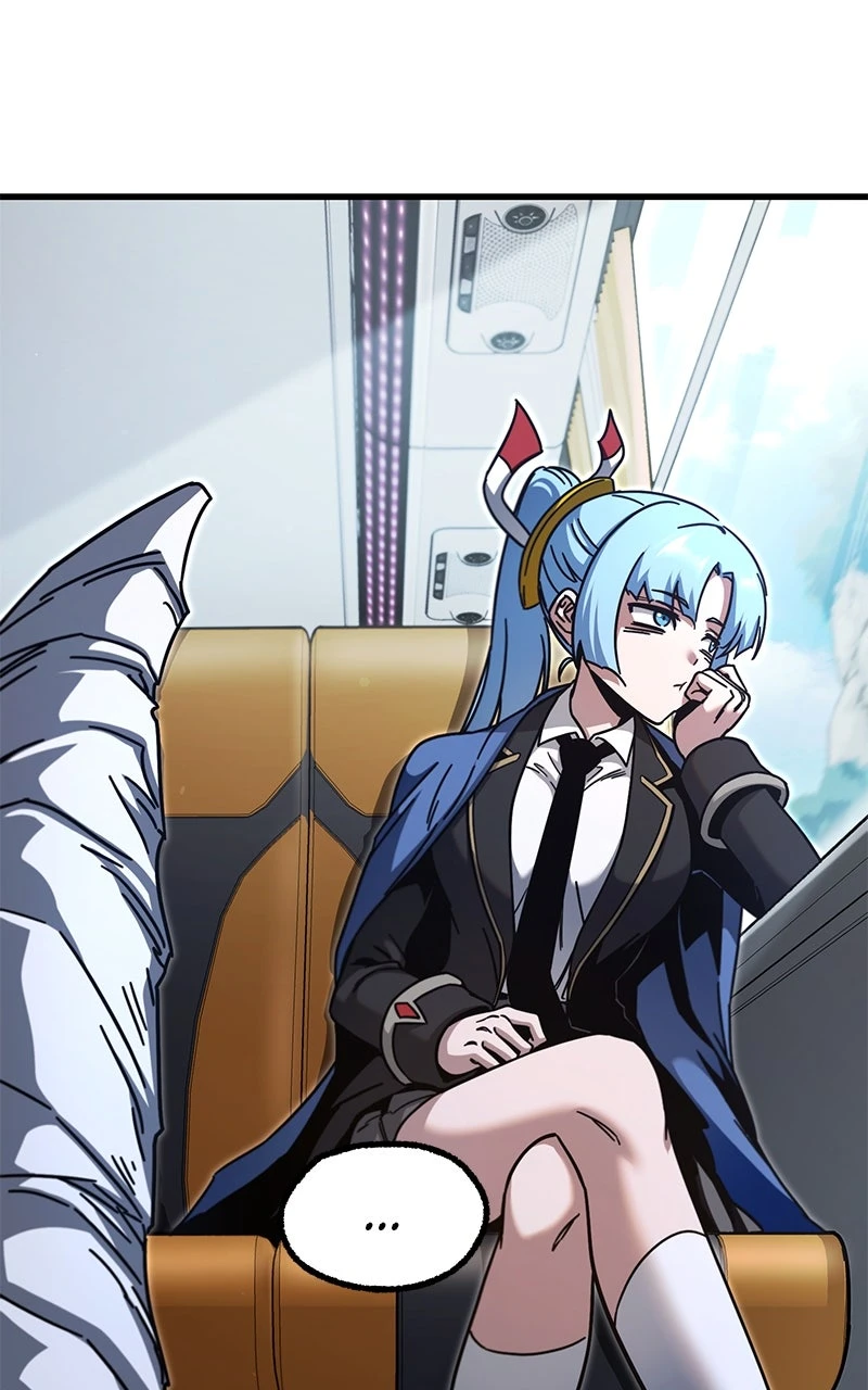 Read The Academy’s Sashimi Sword Master EN Manga Online
