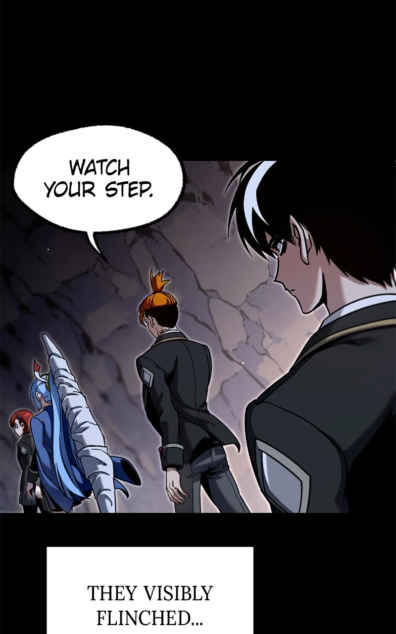 Read The Academy’s Sashimi Sword Master EN Manga Online