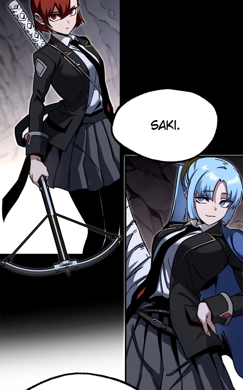 Read The Academy’s Sashimi Sword Master EN Manga Online