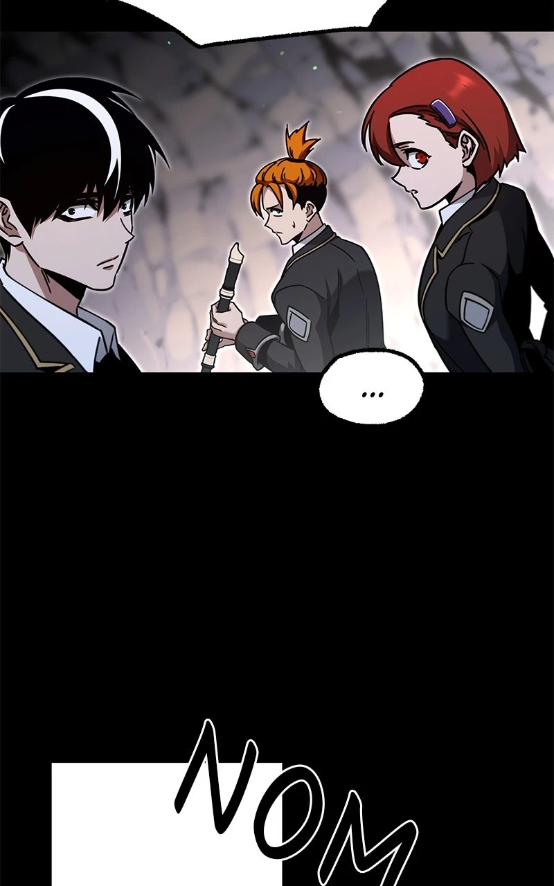 Read The Academy’s Sashimi Sword Master EN Manga Online