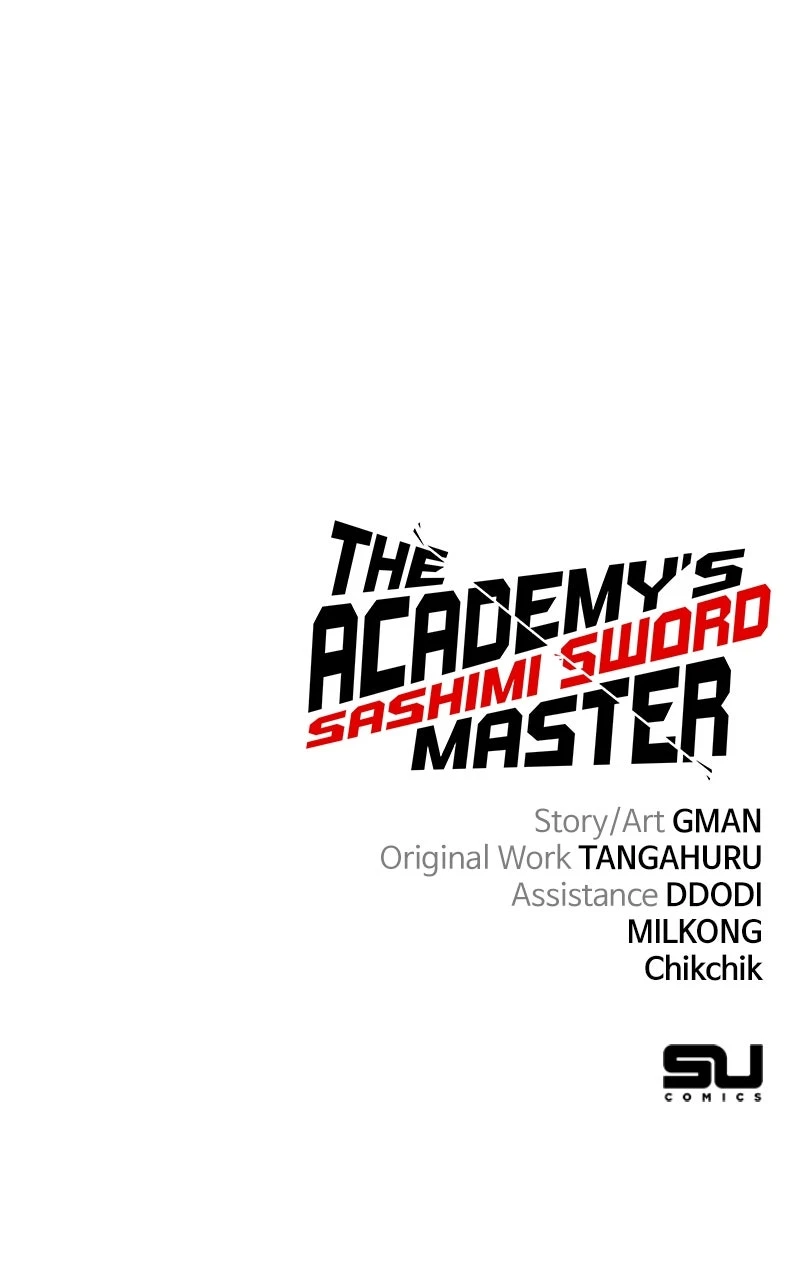 Read The Academy’s Sashimi Sword Master EN Manga Online