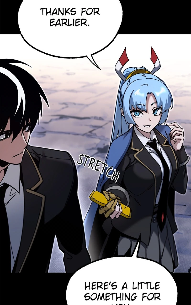 Read The Academy’s Sashimi Sword Master EN Manga Online