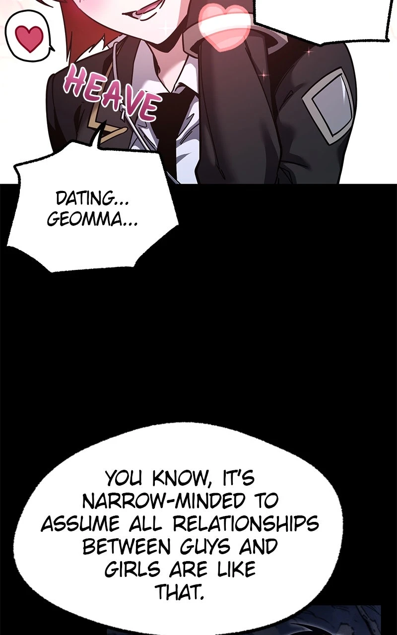 Read The Academy’s Sashimi Sword Master EN Manga Online