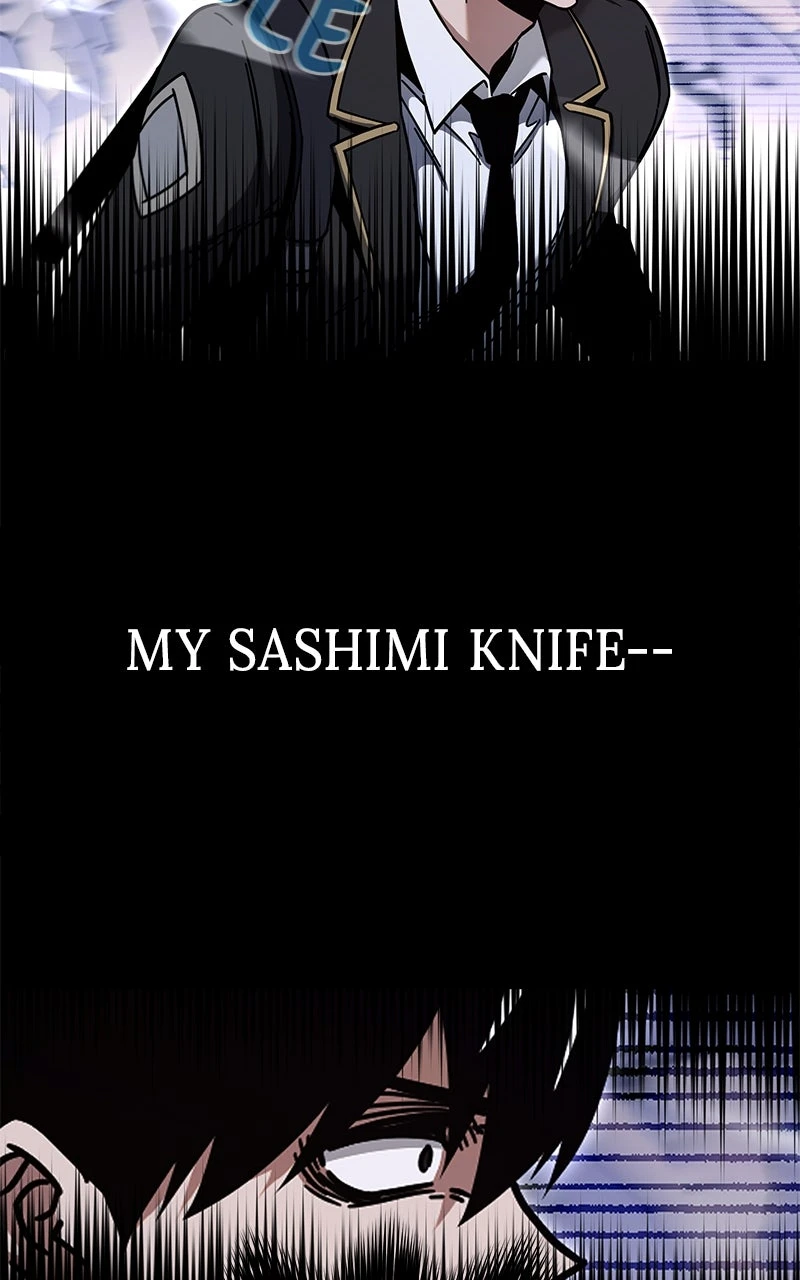 Read The Academy’s Sashimi Sword Master EN Manga Online