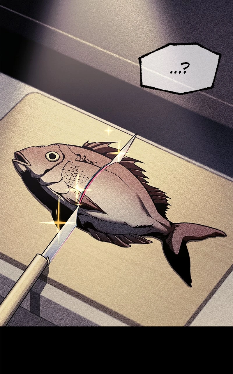 Read The Academy’s Sashimi Sword Master EN Manga Online