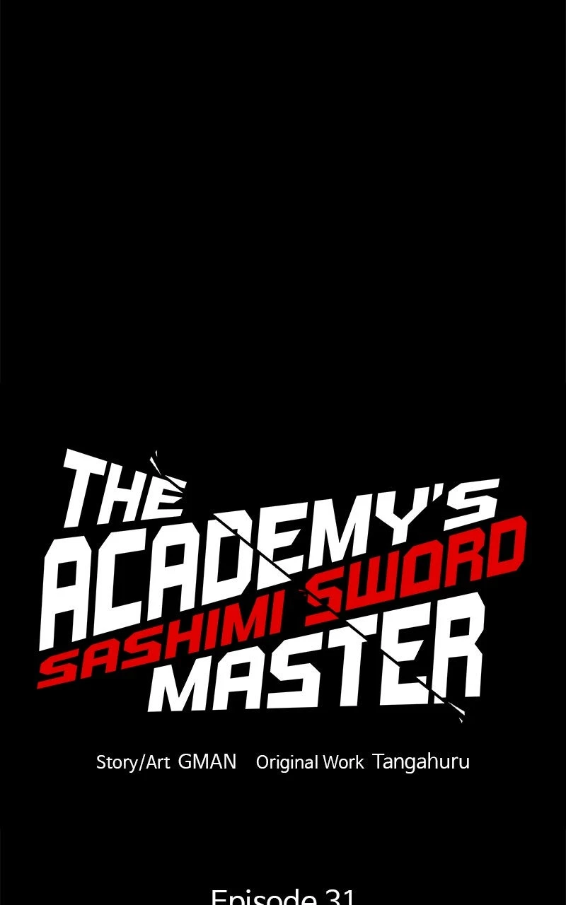 Read The Academy’s Sashimi Sword Master EN Manga Online