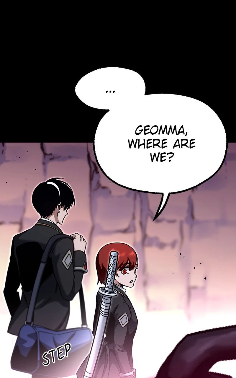 Read The Academy’s Sashimi Sword Master EN Manga Online