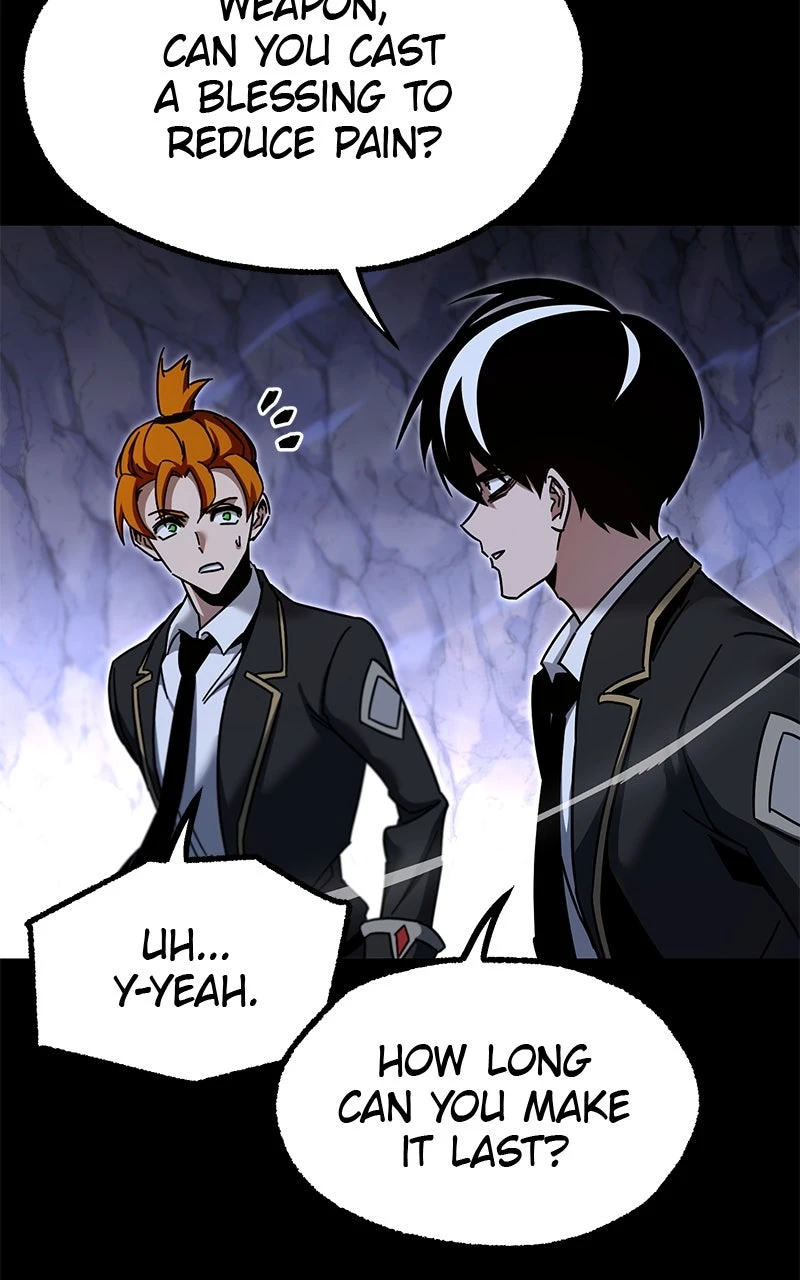 Read The Academy’s Sashimi Sword Master EN Manga Online