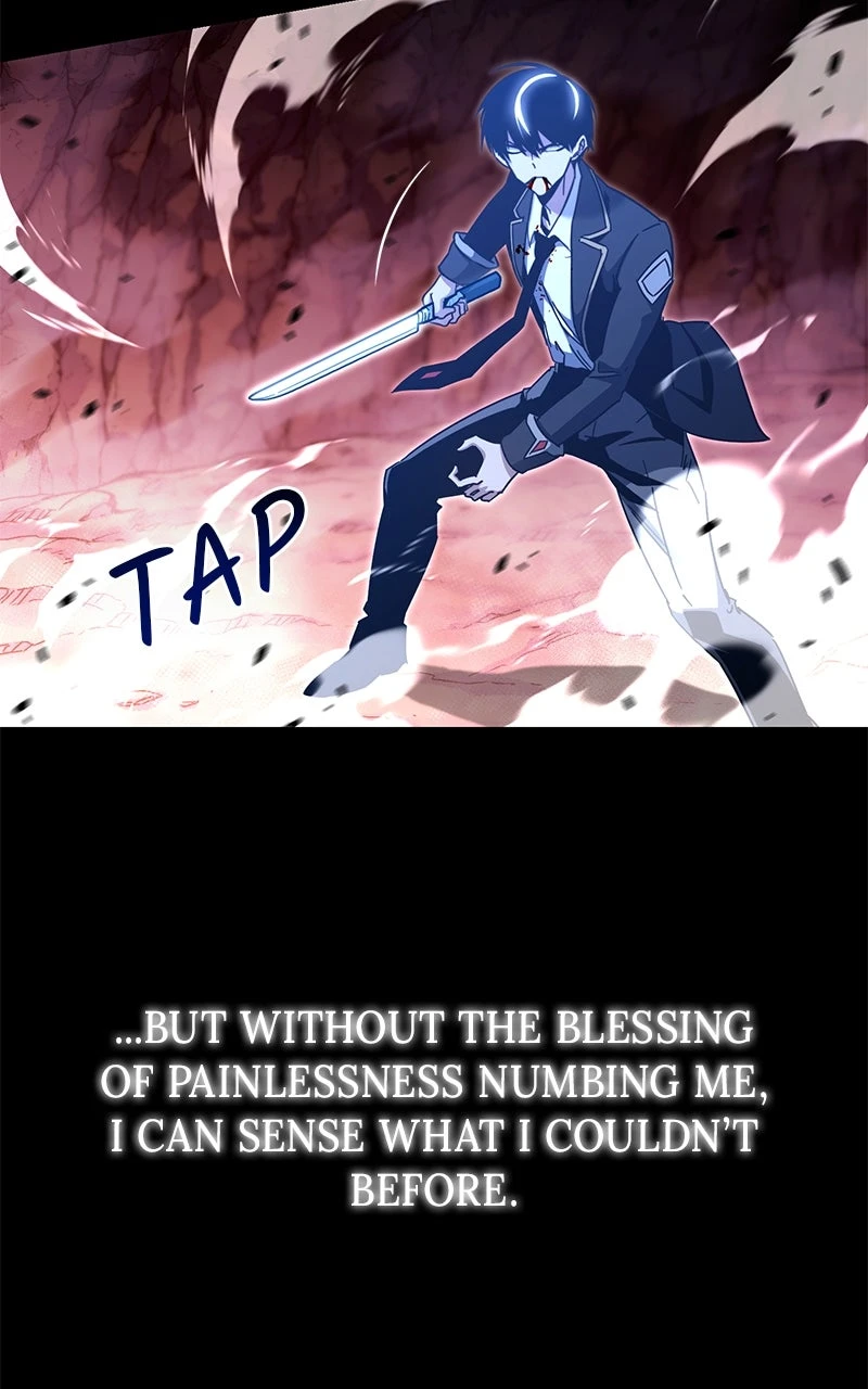 Read The Academy’s Sashimi Sword Master EN Manga Online