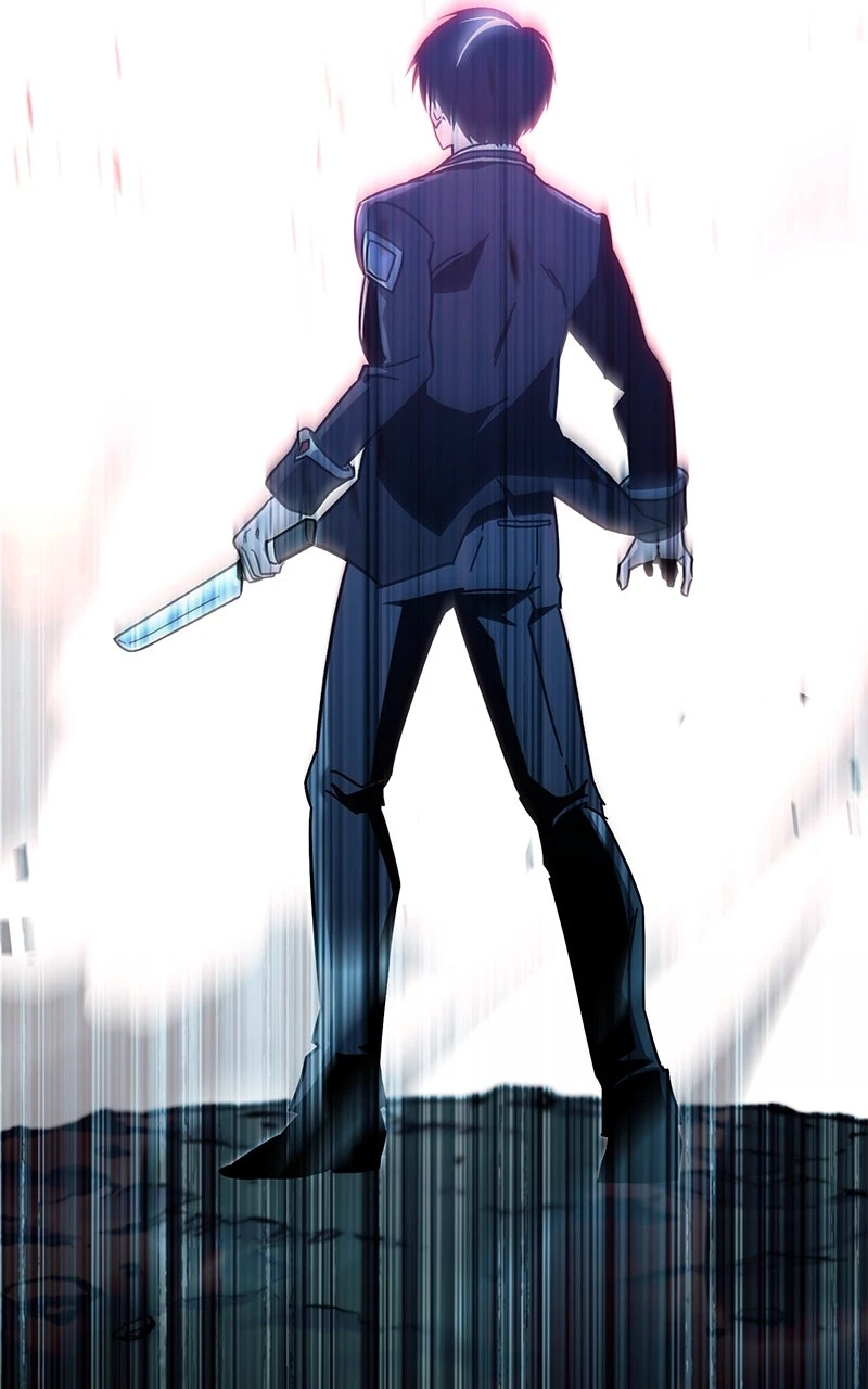 Read The Academy’s Sashimi Sword Master EN Manga Online