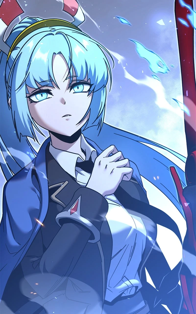 Read The Academy’s Sashimi Sword Master EN Manga Online