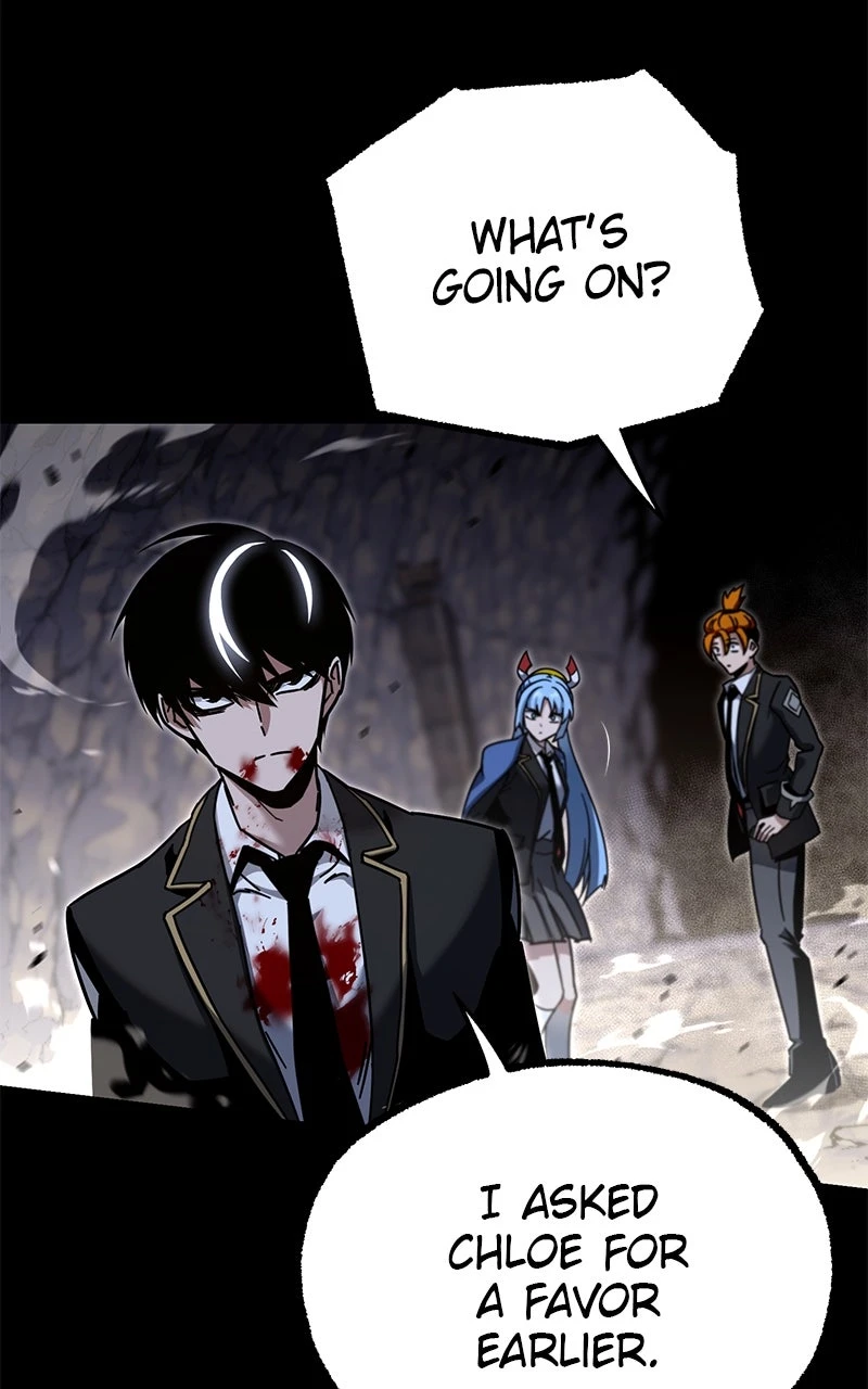 Read The Academy’s Sashimi Sword Master EN Manga Online
