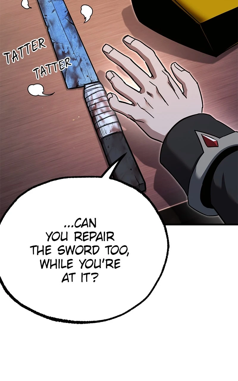 Read The Academy’s Sashimi Sword Master EN Manga Online