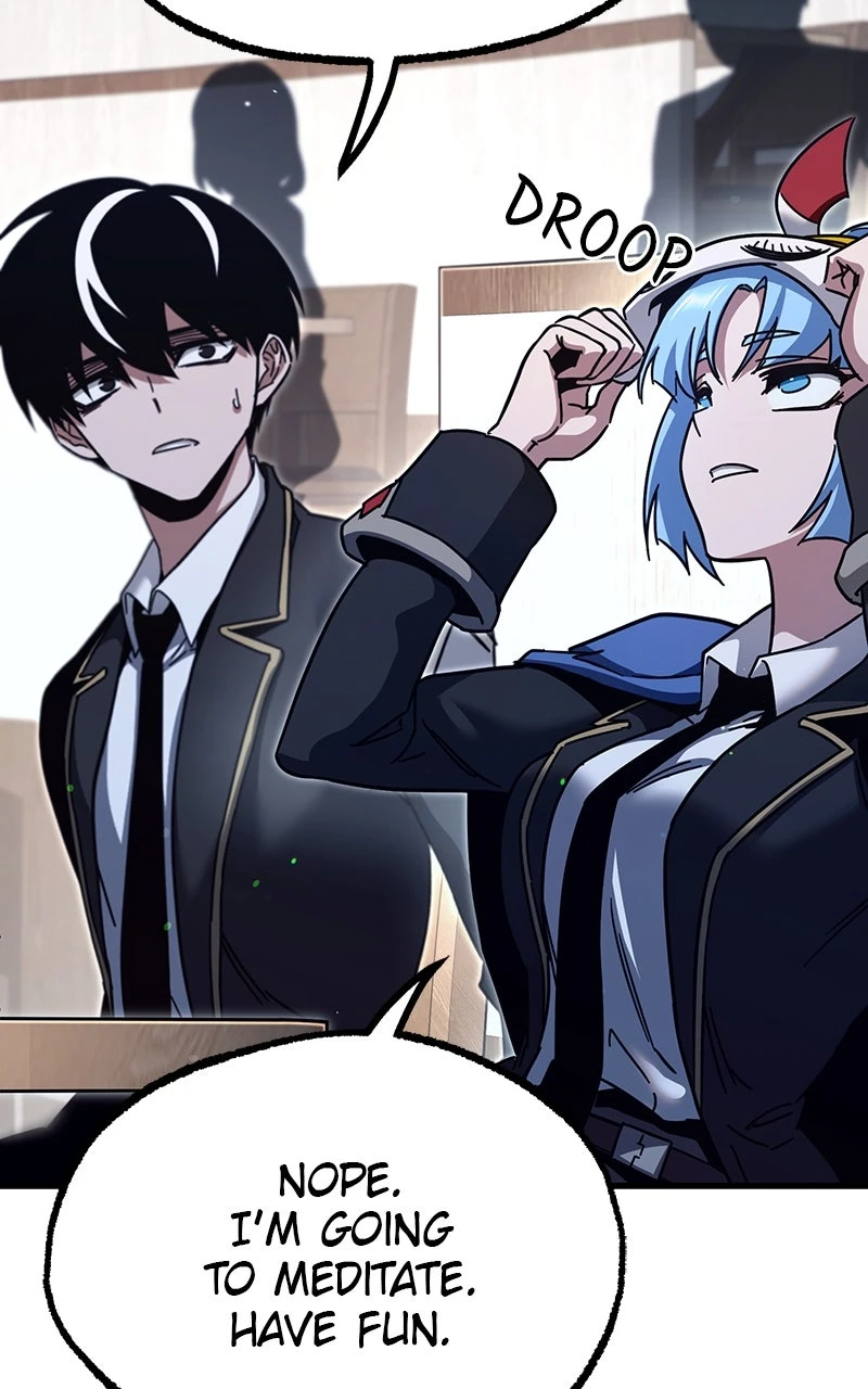 Read The Academy’s Sashimi Sword Master EN Manga Online