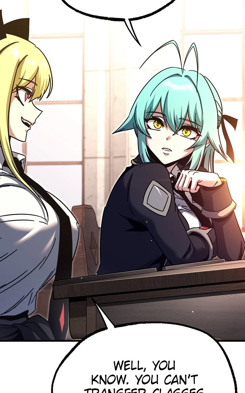 Read The Academy’s Sashimi Sword Master EN Manga Online