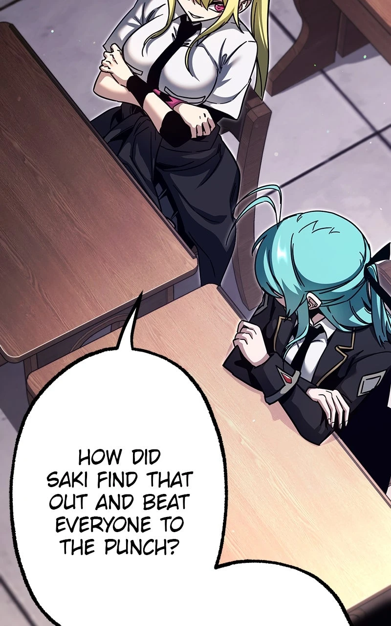 Read The Academy’s Sashimi Sword Master EN Manga Online