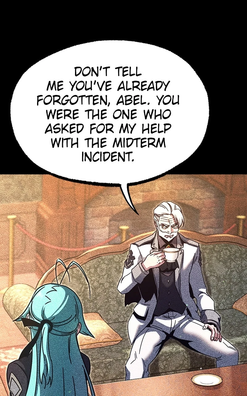 Read The Academy’s Sashimi Sword Master EN Manga Online